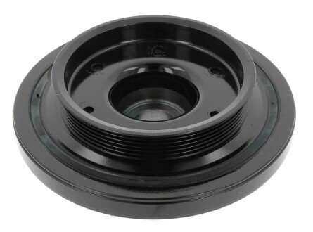 Ременный шкив, коленчатый вал corteco 80001091