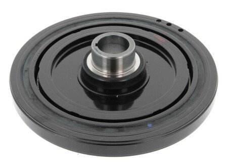 Ременный шкив, коленчатый вал corteco 80001091 на Мерседес W220