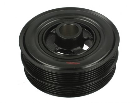 Ременный шкив, коленчатый вал corteco 80001195