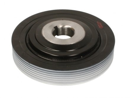 Ременный шкив, коленчатый вал corteco 80001556 на Ситроен С5 х7