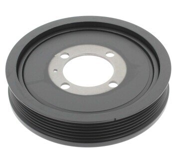 Ременный шкив, коленчатый вал corteco 80001749