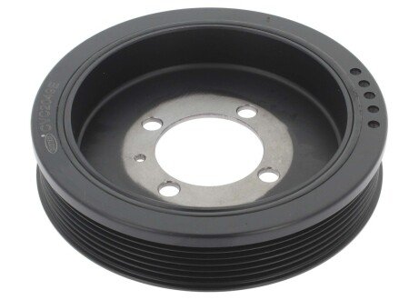 Ременный шкив, коленчатый вал corteco 80001749 на Опель Мокка