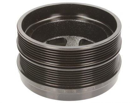 Ременный шкив, коленчатый вал corteco 80004569