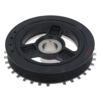 Ременный шкив, коленчатый вал corteco 80005094