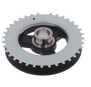 Ременный шкив, коленчатый вал corteco 80005094