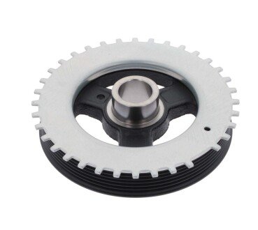 Ременный шкив, коленчатый вал corteco 80005094