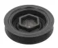 Ременный шкив, коленчатый вал corteco 80005105