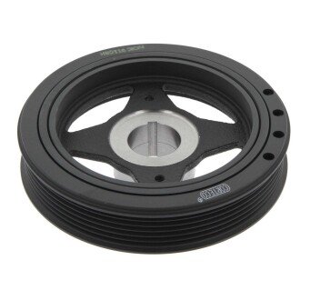 Ременный шкив, коленчатый вал corteco 80005171