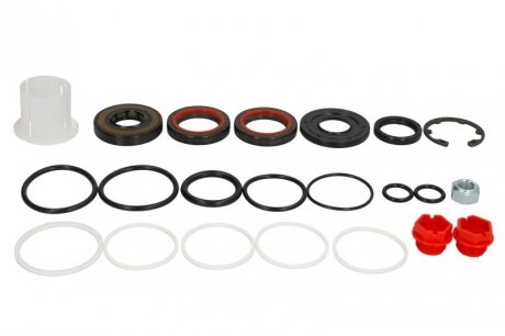 Рульова рейка corteco 15599924 на Форд Галакси