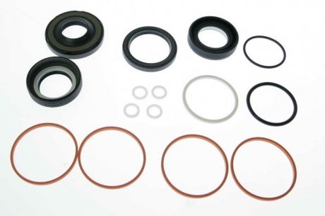 Рульова рейка corteco 15599926