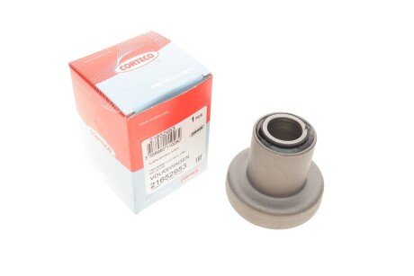 Важіль передньої підвіски corteco 21652953