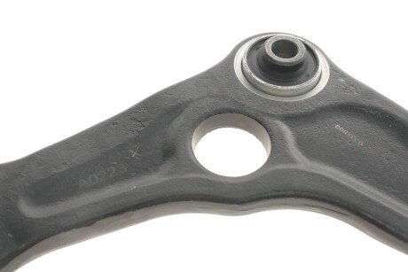 Важіль передньої підвіски corteco 49107344