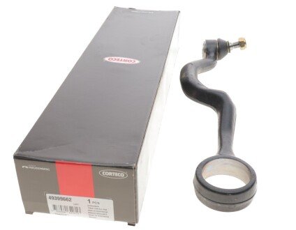 Рычаг передней подвески corteco 49399662