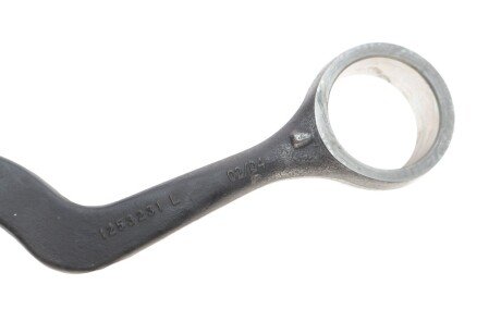 Рычаг передней подвески corteco 49399662