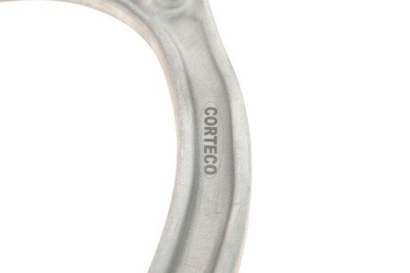 Рычаг передней подвески corteco 49469586