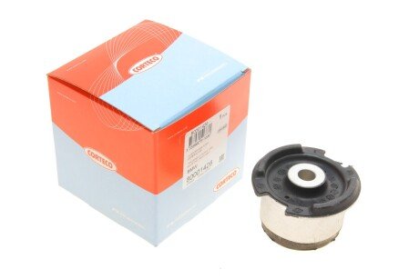 Важіль задньої підвіски corteco 80001426