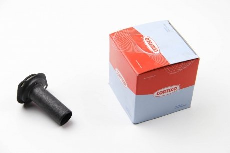 Сальник 26x43/60x84.2 КПП перед Ducato 1.9D/TD corteco 20018431