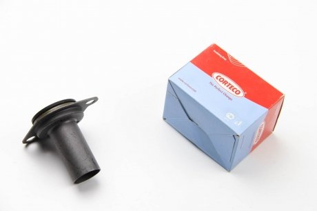 Сальник гидроусилителя руля (гура) corteco 20019070