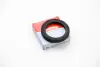 Сальник 40x54x6.8 полуоси АКПП Jumpy/Kangoo (DP0/AL4) Л. corteco 20034245
