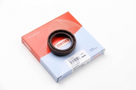 Сальник 42x58x9/16 полуоси Master/Movano Л. corteco 12018948