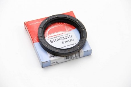 Сальник 52x68x8 хвостовика КПП Transit 2.4DI 00> corteco 01026401