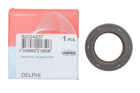 Сальник corteco 20034237B