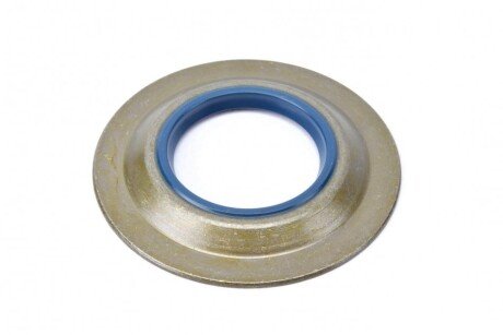 Сальник гідропідсилювача керма (гура) corteco 01014602B