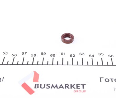 Сальник гидроусилителя руля (гура) corteco 01020437B