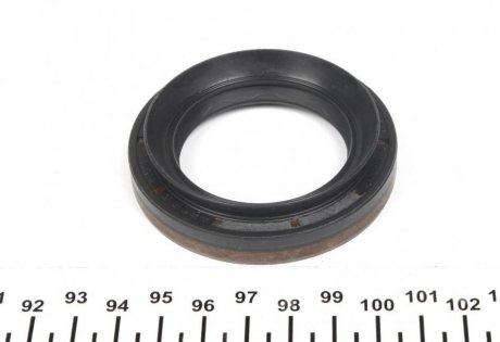 Сальник гидроусилителя руля (гура) corteco 01025620B