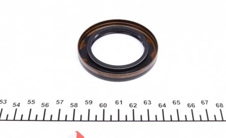 Сальник гидроусилителя руля (гура) corteco 01031902B