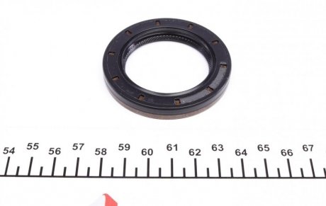 Сальник гидроусилителя руля (гура) corteco 01031902B