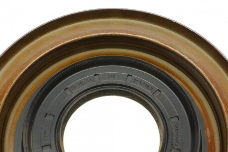 Сальник гидроусилителя руля (гура) corteco 01031980B