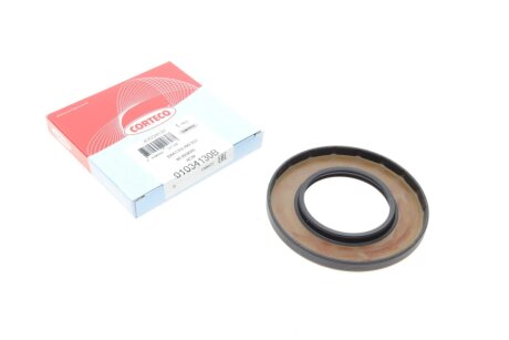 Сальник гидроусилителя руля (гура) corteco 01034130B