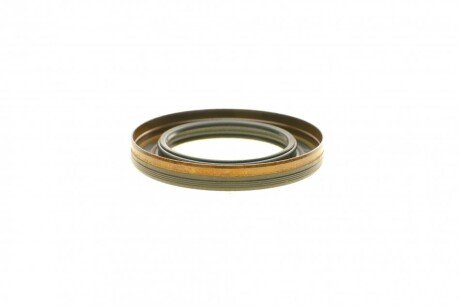 Сальник гидроусилителя руля (гура) corteco 01037301B