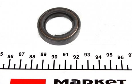 Сальник гідропідсилювача керма (гура) corteco 07034872B