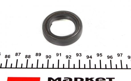 Сальник гідропідсилювача керма (гура) corteco 07034872B