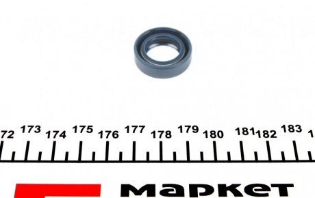 Сальник гидроусилителя руля (гура) corteco 12000444B