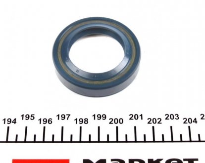 Сальник гидроусилителя руля (гура) corteco 12011142B