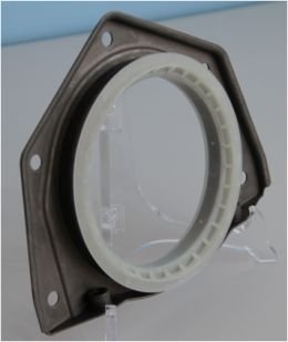 Сальник гидроусилителя руля (гура) corteco 12015763