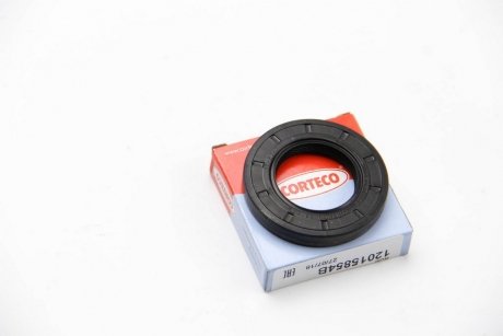 Сальник гидроусилителя руля (гура) corteco 12015854