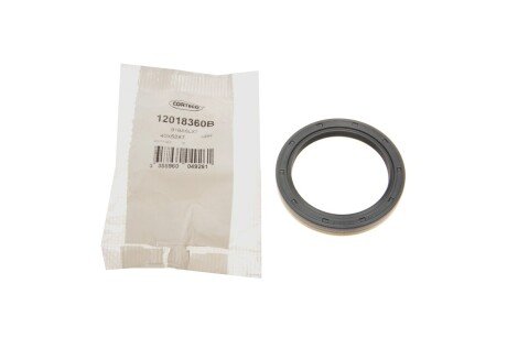 Сальник гідропідсилювача керма (гура) corteco 12018360B