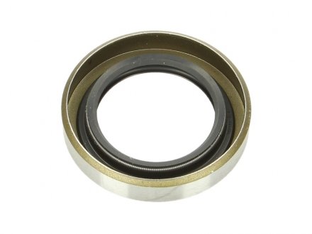 Сальник гидроусилителя руля (гура) corteco 19016642B