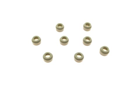 Сальник гидроусилителя руля (гура) corteco 19025686