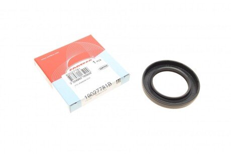 Сальник гидроусилителя руля (гура) corteco 19027781B