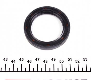 Сальник гидроусилителя руля (гура) corteco 19027870B