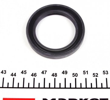 Сальник гидроусилителя руля (гура) corteco 19027870B