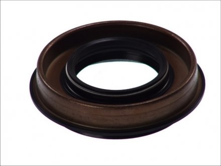 Сальник гідропідсилювача керма (гура) corteco 19027911B