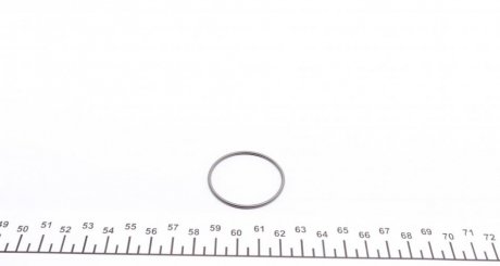 Сальник гідропідсилювача керма (гура) corteco 19035124B