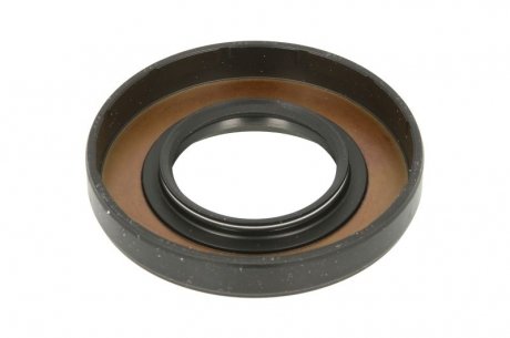 Сальник гидроусилителя руля (гура) corteco 19035196B