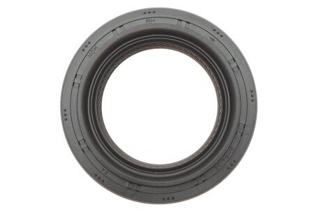 Сальник гидроусилителя руля (гура) corteco 19035198B